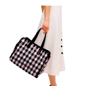 Kate Spade: Morley Large Tote Bag